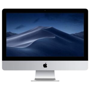 imac 2017