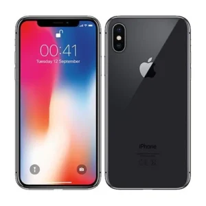 i phone x