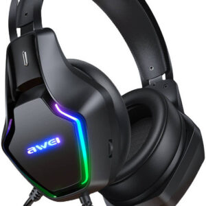 AWEI GM-1 E-Sports Wired Headset