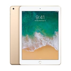 ipad 5th gen