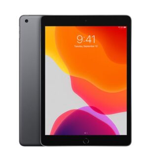 ipad 7th Gen
