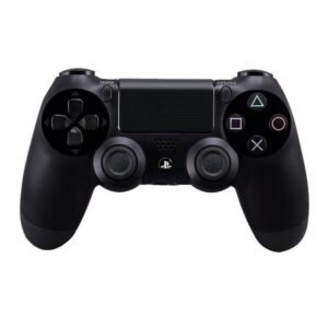 ps4 black