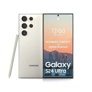 Galaxy s24 Ultra