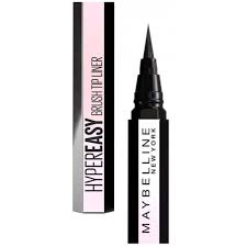 Maybelline New York Hyper Easy Liquid Eyeliner - 800 Knockout Black 800 Pitch Black