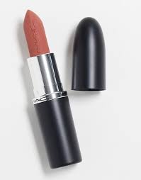 Matte Lipstick - Velvet Teddy - MACximal