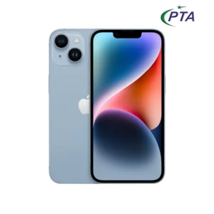 iPhone 14 128GB Starlight 5G With FaceTime - International Version