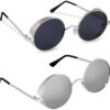 Round Casual Sunglasses