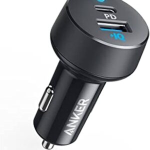 PowerPort PD USB Car Charger