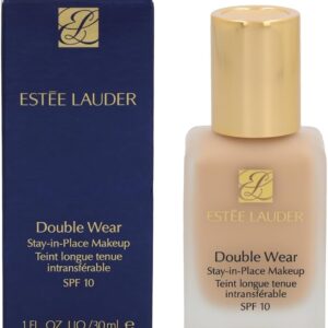Mini Double Wear Stay In Place Foundation - 12 - 2N1 Desert Beige