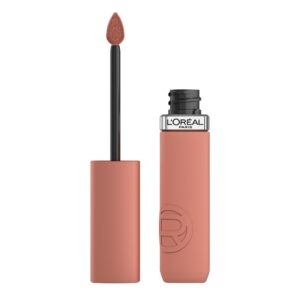Infaillible Le Matte Resistance Liquid Lipstick Up To 16 Hour Wear, 425 Afterwork