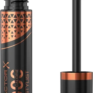 2000 Calorie Pro Stylist Mascara - Black, 9ml
