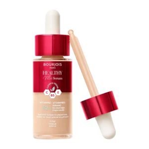 Healthy Mix Serum Foundation - 52 - Vanilla