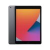 iPad 2021 (9th Generation) 10.2-Inch, 64GB, WiFi, Space Gray With Facetime - International Version
