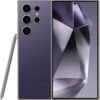 Galaxy S24 Ultra 5G Dual SIM Titanium Gray 12GB RAM 256GB - Middle East Version