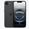 iPhone 16e 128GB Black 5G With Facetime - Middle East Version