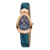 Just Cavalli Lady Snake Diversa Snake JC1L321L0045 - Leather Female Quartz 2 hands