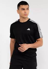 3 Stripes Train Essential T-shirt