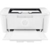 LaserJet M111w Black & White Multifunction Printer, Print Speed Up To 20 ppm, 100 Sheets Output Capacity, 8000 Pages Monthly Cycle, USB / Wireless Connectivity and Perfect For Home | 7Md68A White