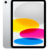 iPad 2021 (9th Generation) 10.2-Inch, 64GB, WiFi, Silver With Facetime - International Version