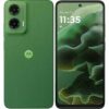 G35 5G Dual SIM Leaf Green 8GB RAM 128GB - Middle East Version