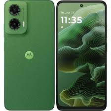 G35 5G Dual SIM Leaf Green 8GB RAM 128GB - Middle East Version