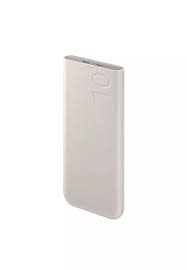 Power Battery Pack(10000mAh 25W PD)EB-P3400 - Beige