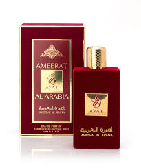 AMEERAAT Perfumes for Women and Men De Parfum 100ml