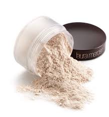 Loose Setting Powder Translucent