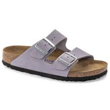 Women's Double Buckle Strap Cork Slides Classic Double-Strap Sandals - Unisex