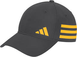 Bold Baseball Cap
